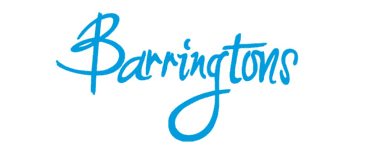 patron logo barringtons
