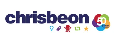 patron logo chrisbeon