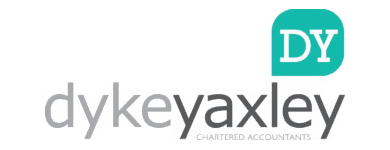 patron logo dyketaxley