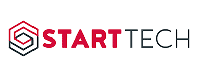 patron logo start tech