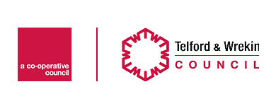 patron logo telfordcouncil