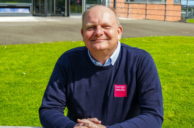 Shropshire-based HR expert seeing rise in probation enquiries ahead of Employment Rights Bill