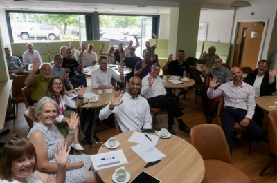 Act With Impact: Shropshire Chamber’s new sustainability campaign