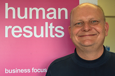 Human Results - providing a solution to all those HR needs!