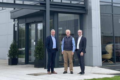 iconsys targets energy transition opportunity with high-profile appointment