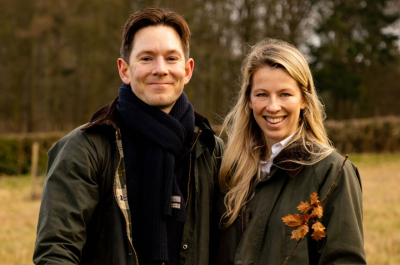 Bradford Estates to open historic woodlands to public, expanding access to green spaces and planting over 195,000 UK-grown trees