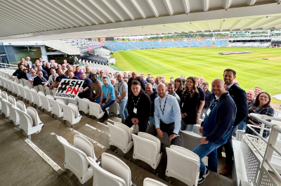 Aico’s SHPN Roadshow Delivers Sector-Wide Engagement Across UK