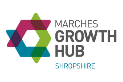 shropshire businesses urged to access free business support and resources