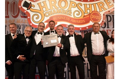 Date is announced for 2026 business awards launch