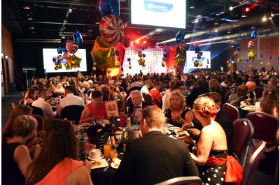 Business awards will celebrate 'excellence in tourism'