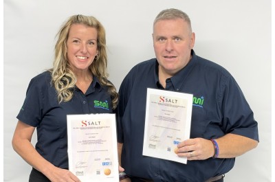 SMI strengthens its commitment to workplace wellbeing
