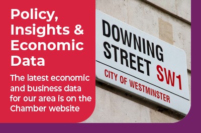 Chamber welcomes support package for under-pressure pubs