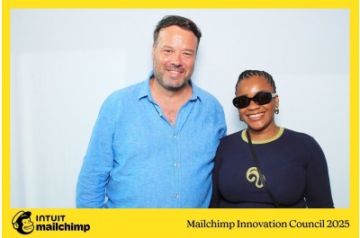 Local Digital Marketing Agency Invited to Global Mailchimp Innovation Council