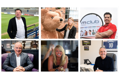 The Shropshire Business Conversation: Power-packed line-up revealed for March 5th event