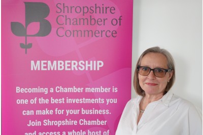 Meet Mel: Our new Business Growth Manager