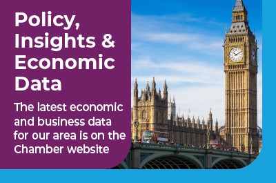 No more taxes on business: Chamber network publishes its Budget wish-list