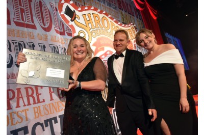 Award winner Meg to speak at Chamber's next Network Of Women event