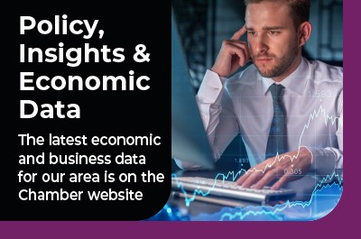Business cost pressures continue to hit the labour market