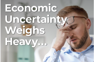 Signs of improvement - but uncertainty is still holding Shropshire businesses back