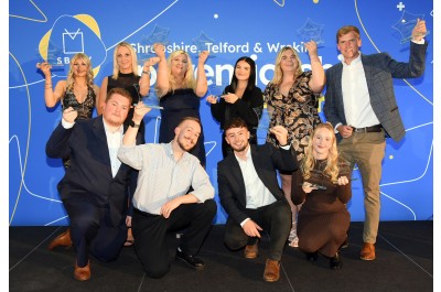 Huge celebrations at 2025 Apprenticeship Awards