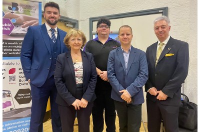 Sustainability Partnership explores the benefits of AI