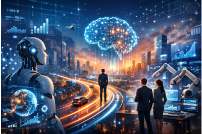 AI for business: Chamber seminar will offer advice, support, and mythbusting