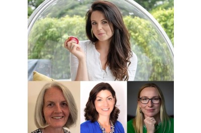 Inspirational guest speakers announced for Women's Day event
