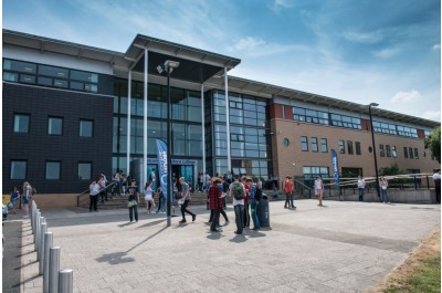 Telford College to hold recruitment event on August 3