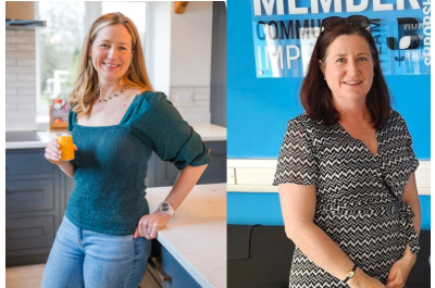 Inspirational line-up for Chamber's International Women's Day event