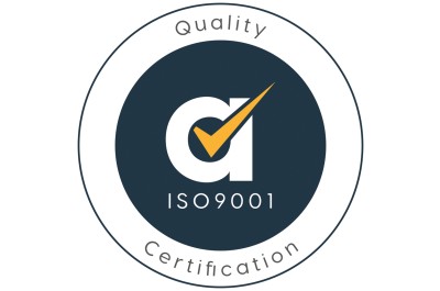 Assured ISO - ISO Certification in Shropshire!