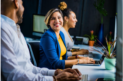 HR skills will be in focus at upcoming Telford College webinar