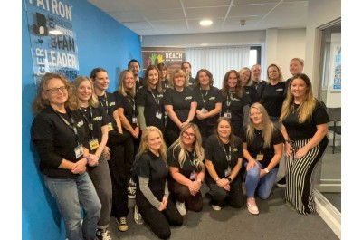 New occupants for Chamber House in Shrewsbury