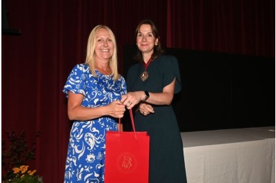 iconsys Becomes Employer of the Year