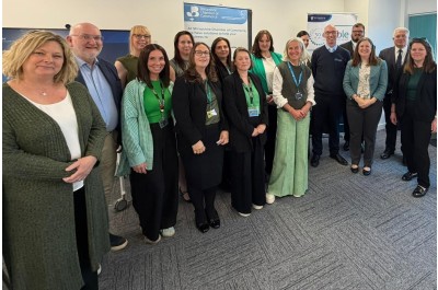 Are Shropshire employers missing out on untapped talent pools?