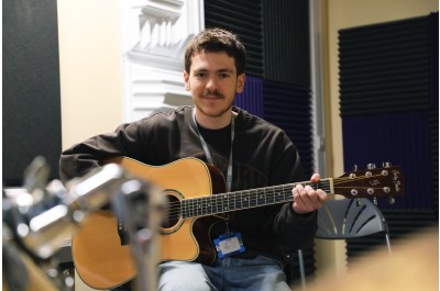 Telford College reveals line-up for its Community Day on June 6th