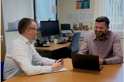 How AI-ready is your business? Telford IT firm launches new assessment service