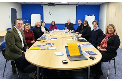 Transport and Infrastructure on the agenda for policy round table