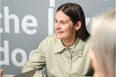 'Rewriting the rules' for women in business - sign up for our next Network of Women event
