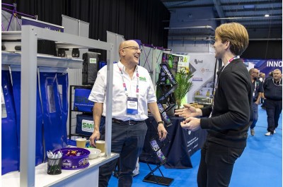 Telford-based SMI announces strategic partnership with True Group