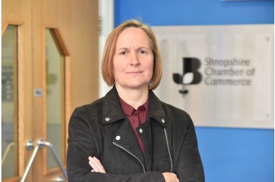Shropshire employers are counting the cost of the Iran conflict