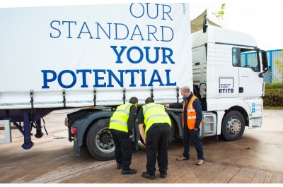 Empowering Service Leavers to Build New Careers – RTITB Instructor Academy is ELCAS Approved