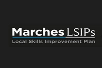 First phase of Marches Local Skills Improvement Plan is Published