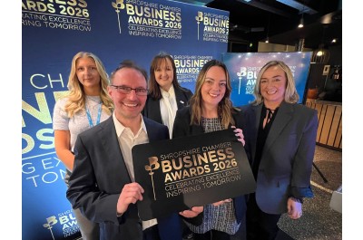 And we're off: The 2026 Business Awards are launched
