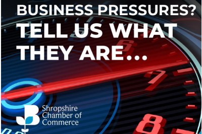 HAVE YOUR SAY: Chamber's new quarterly economic survey is now open