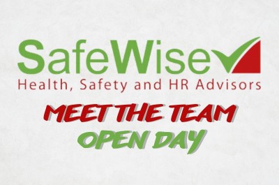 WELCOME TO SAFEWISE!