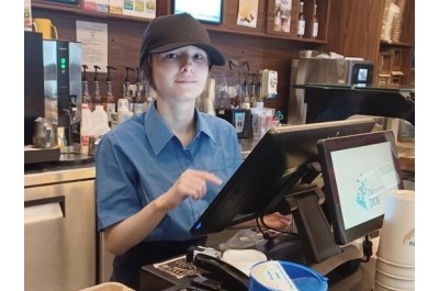 Supported Internships: Helping young people into meaningful jobs