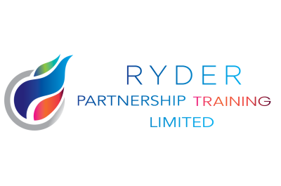Discount for Shropshire chamber members to celebrate the launch of Ryder Partnerships new training platform!