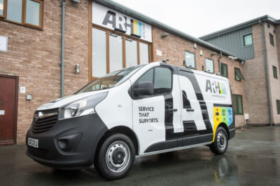 ARH Group join Shropshire Chamber of Commerce