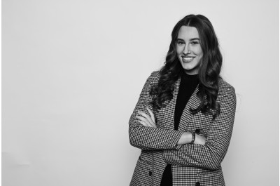 Holly Jones Promoted to Event Manager