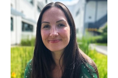 Telford College HR course opens up 'unexpected opportunities' for Rachael